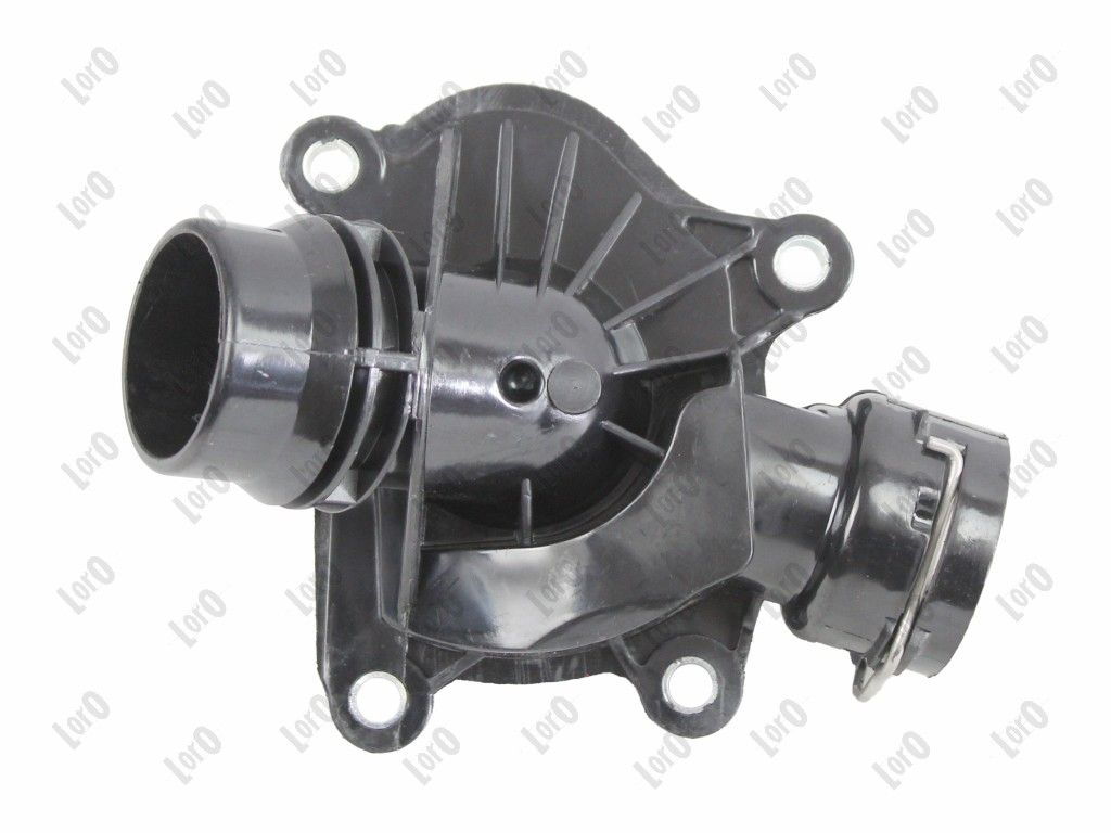 Thermostat, coolant-1