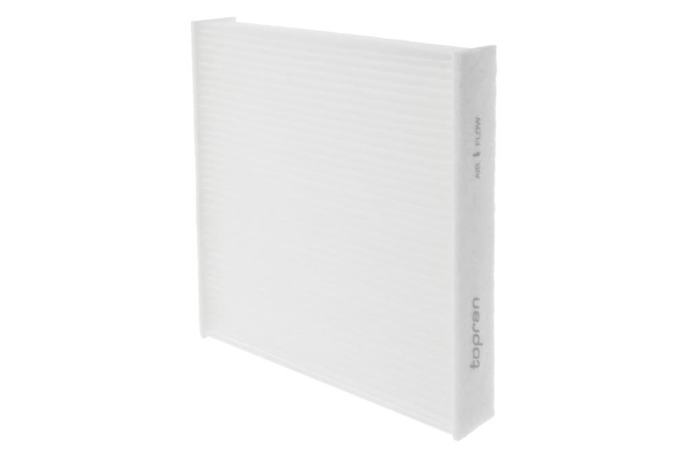 TOPRAN 600 038 Filter, cabin air