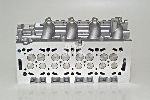 Cylinder Head-11