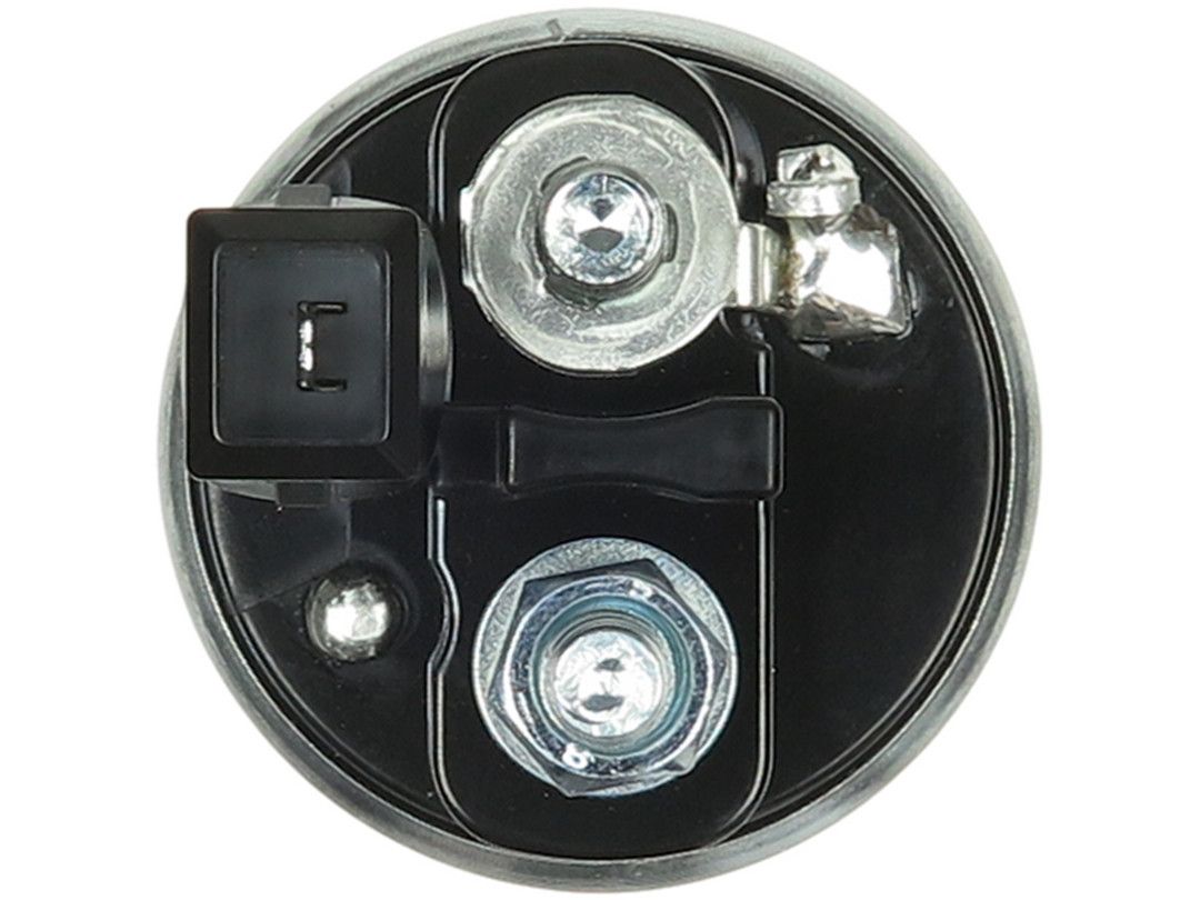 Solenoid Switch, starter-2