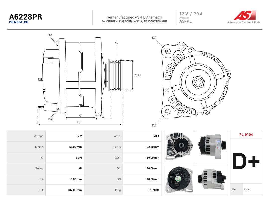 Alternator-4