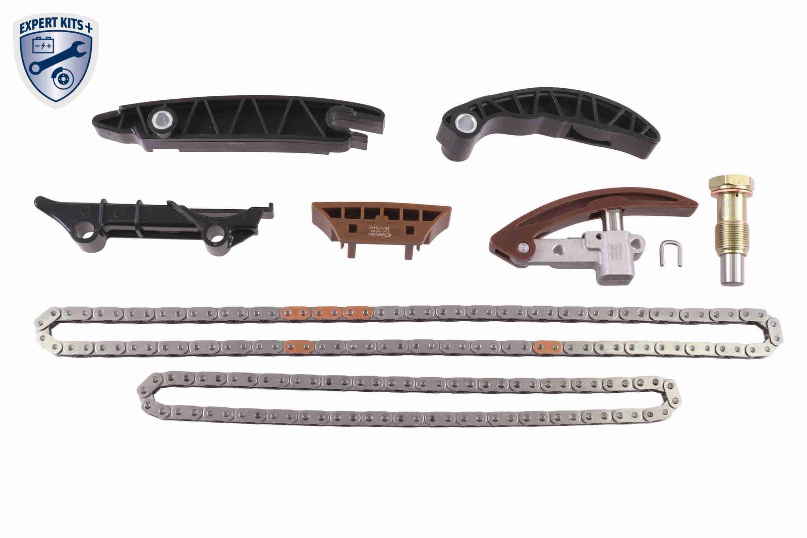 VAICO V10-10018-BEK Timing chain kit