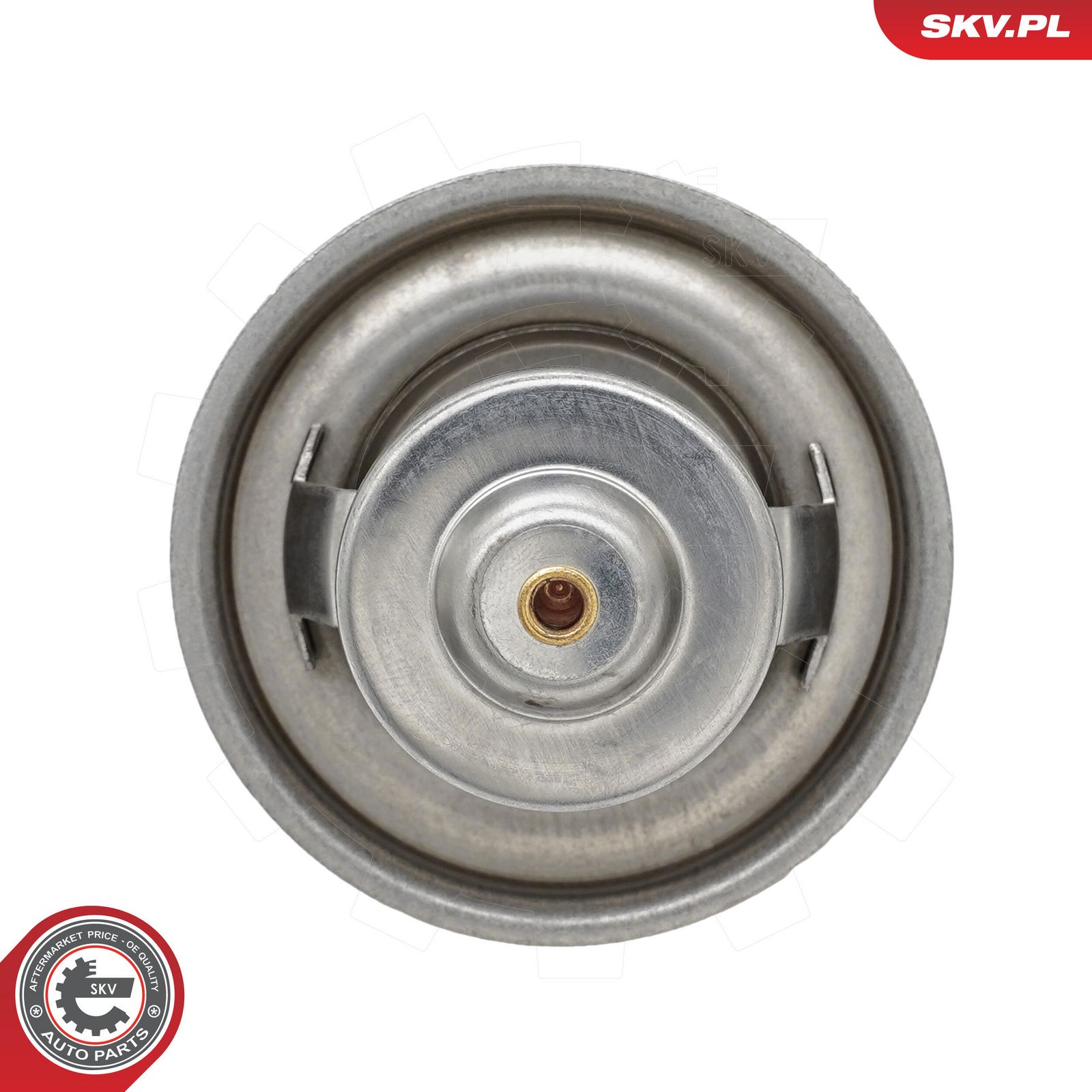 Thermostat, coolant-2
