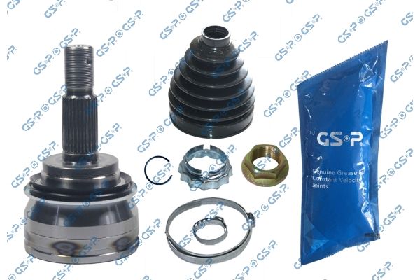 Joint Kit, drive shaft