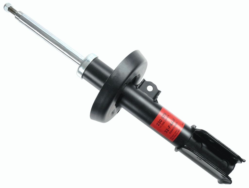 SACHS 230 579 Shock absorber