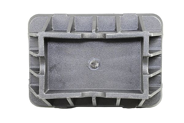 METZGER AUTOTEILE 2270014 Lift point pad, jack