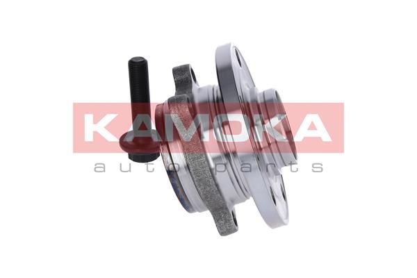 Wheel Bearing Kit-3