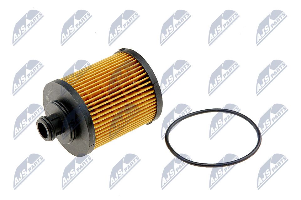 NTY FOF-FT-001 Oil filter