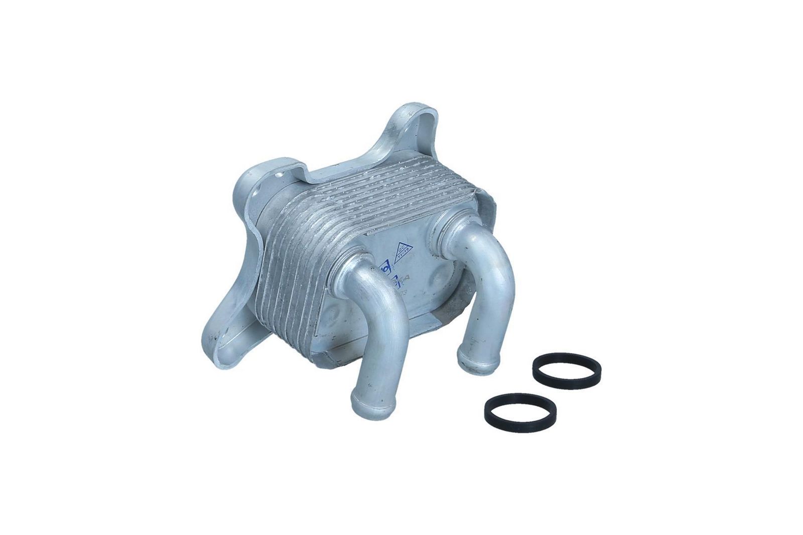 KAMOKA 7730024 Oil cooler, engine oil
