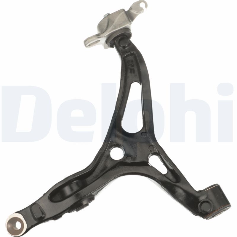 Control/Trailing Arm, wheel suspension-5