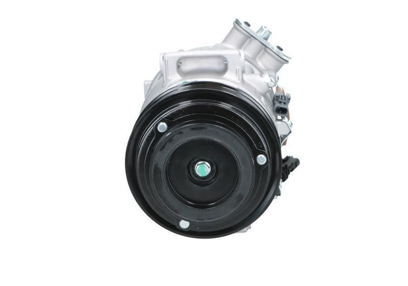 BV PSH 090.135.061.876 Compressor, air conditioning