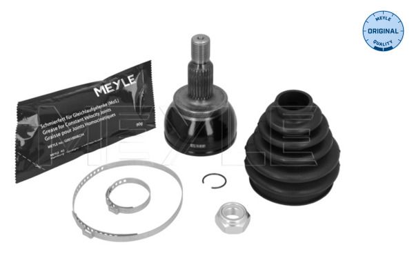Joint Kit, drive shaft
