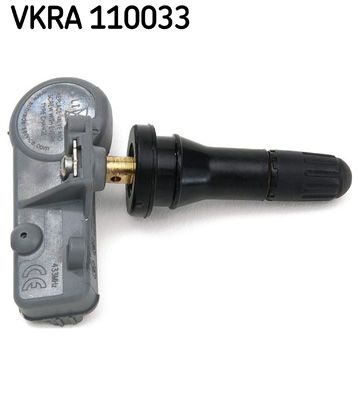 SKF VERTEVO VKRA 110033 Wheel sensor, tyre-pressure monitoring system