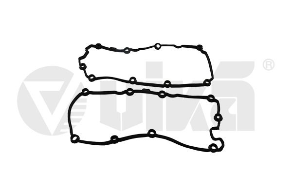 VIKA 11031790601 Gasket, cylinder head cover