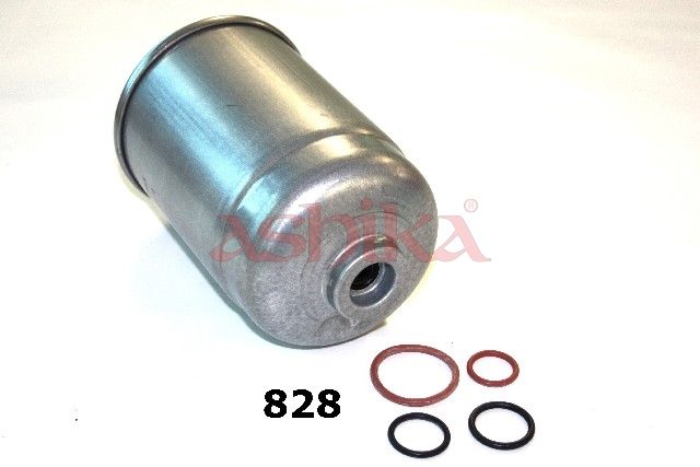 Fuel Filter-2