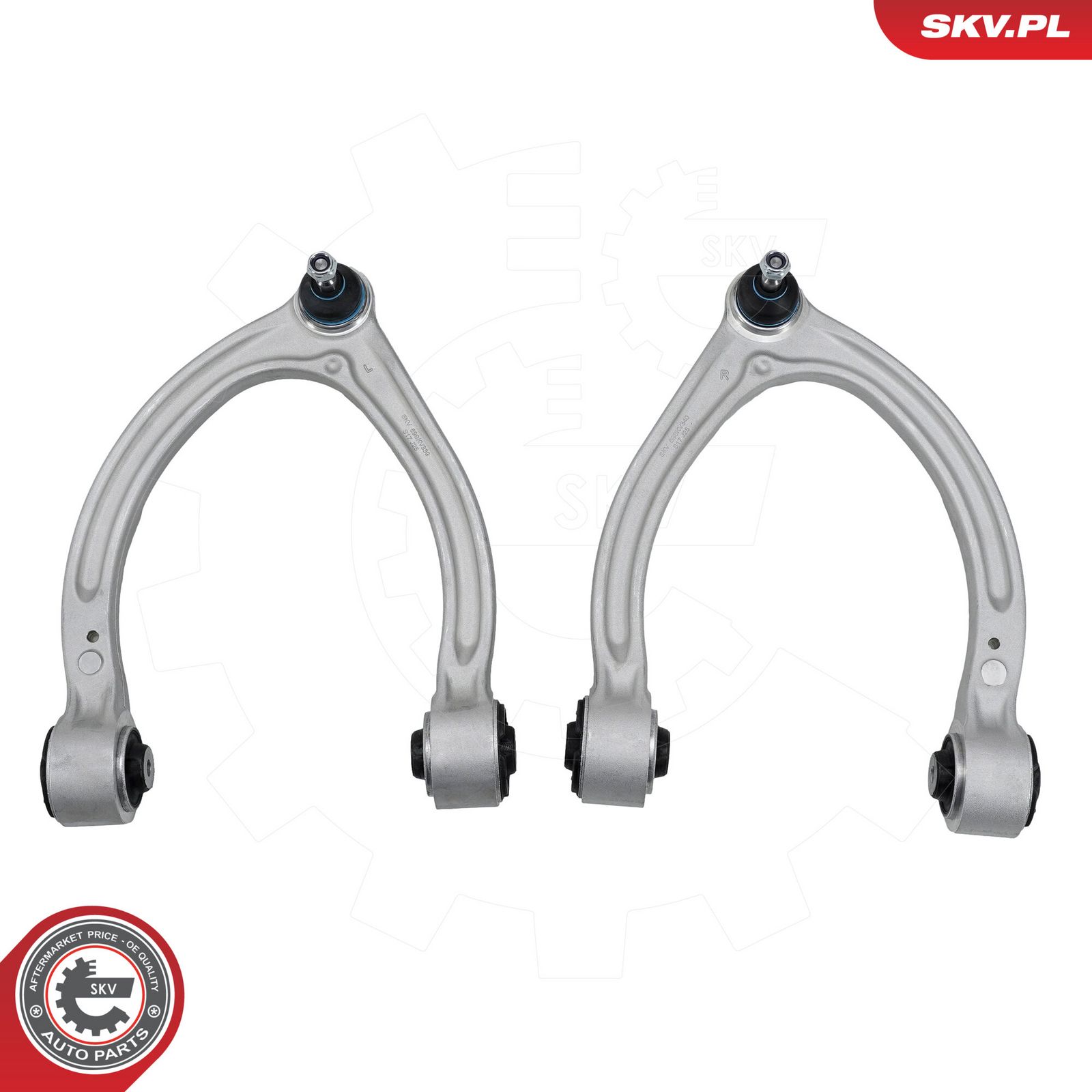ESEN SKV 04SKV630 Control/trailing arm kit, wheel suspension