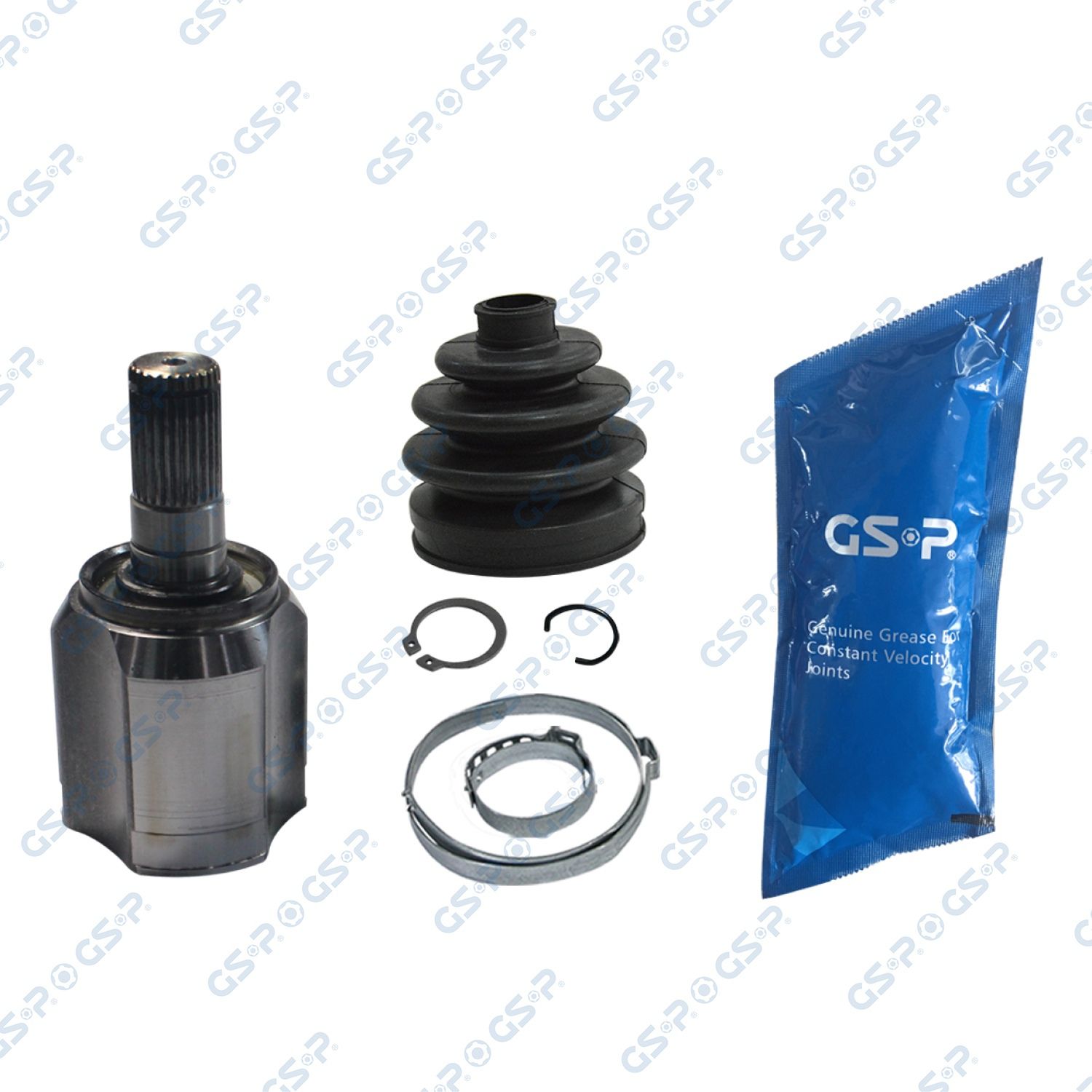 GSP 624053 Joint kit, drive shaft
