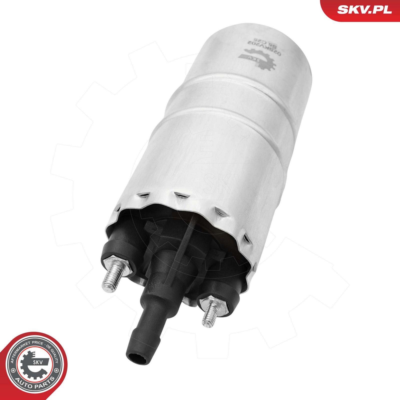 Fuel Pump-1
