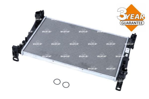 NRF 53454 Radiator, engine cooling