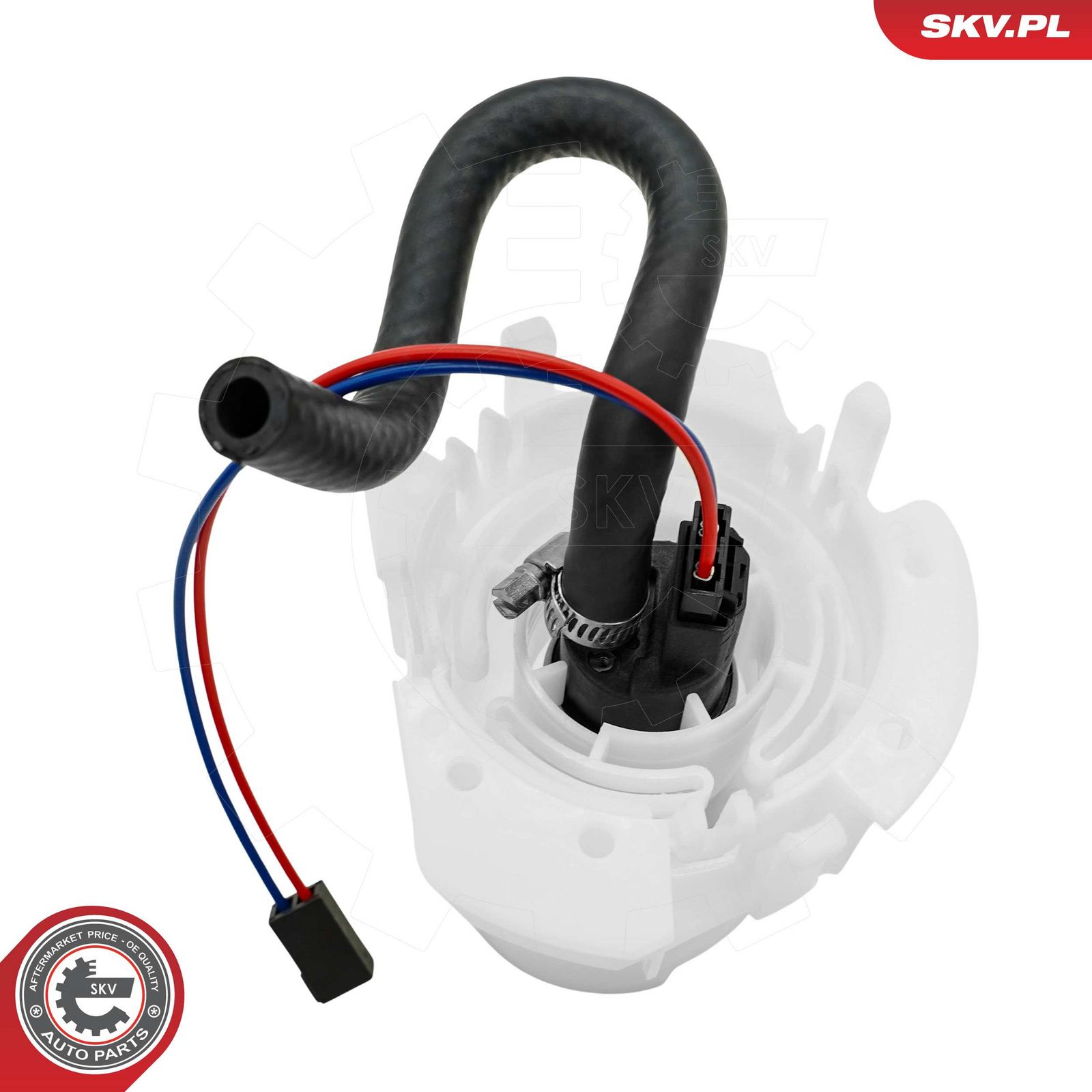 ESEN SKV 02SKV835 Fuel supply unit