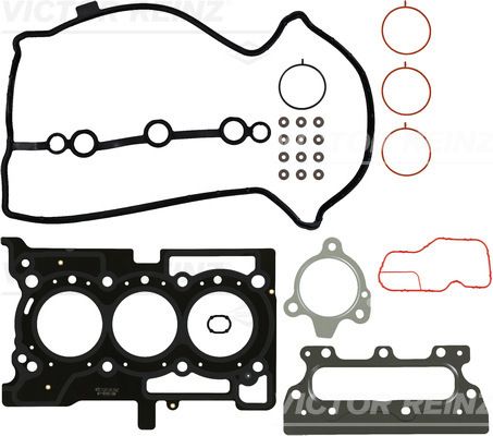 VICTOR REINZ 02-10185-03 Gasket kit, cylinder head