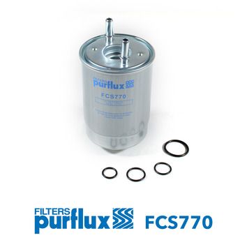 PURFLUX FCS770 Fuel filter