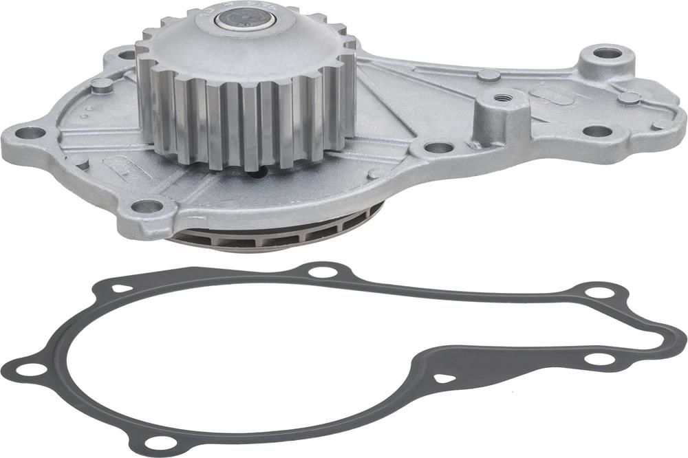 TOPRAN 721 224 Water pump, engine cooling