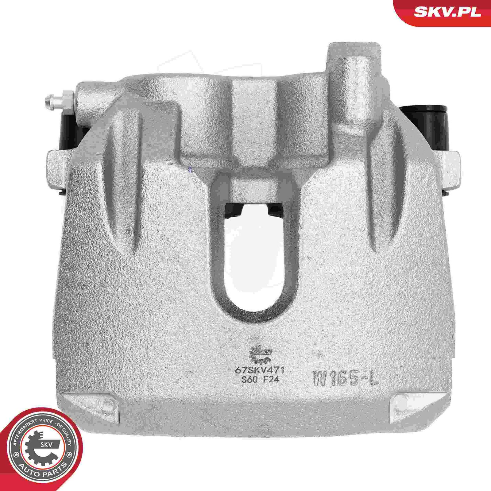 Brake Caliper-3