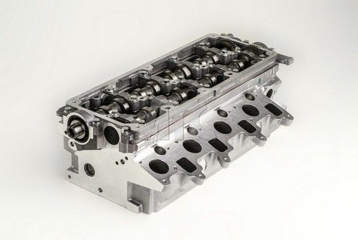 Cylinder Head-3