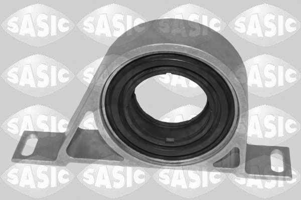 SASIC 2956043 Suspension, propshaft