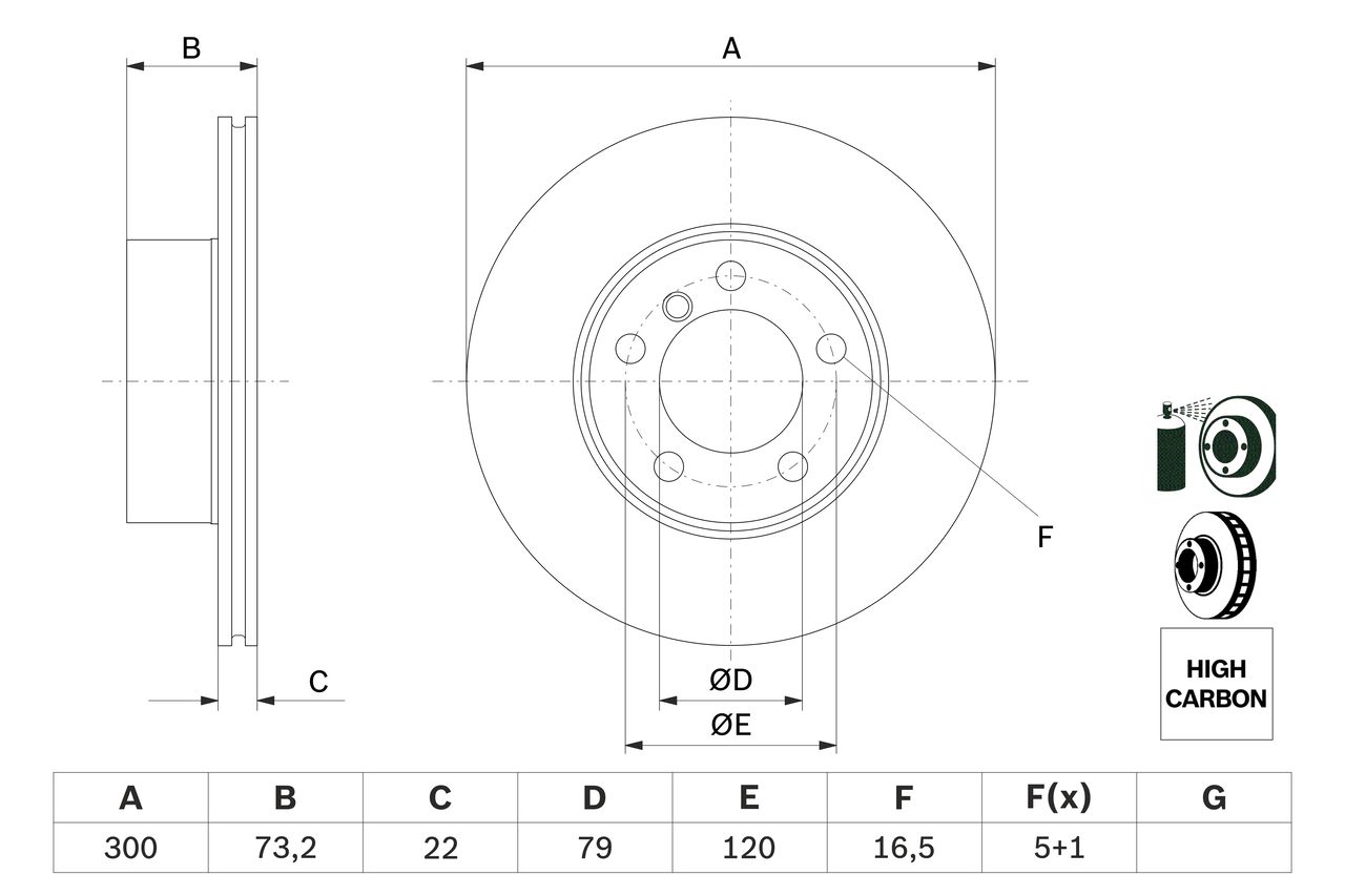 Brake Disc-9