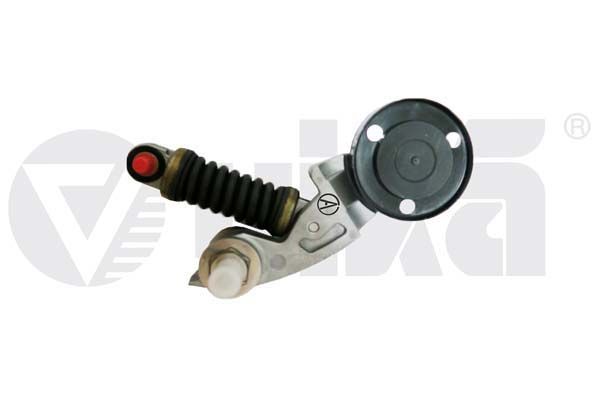 VIKA 99031774601 Belt tensioner, v-ribbed belt