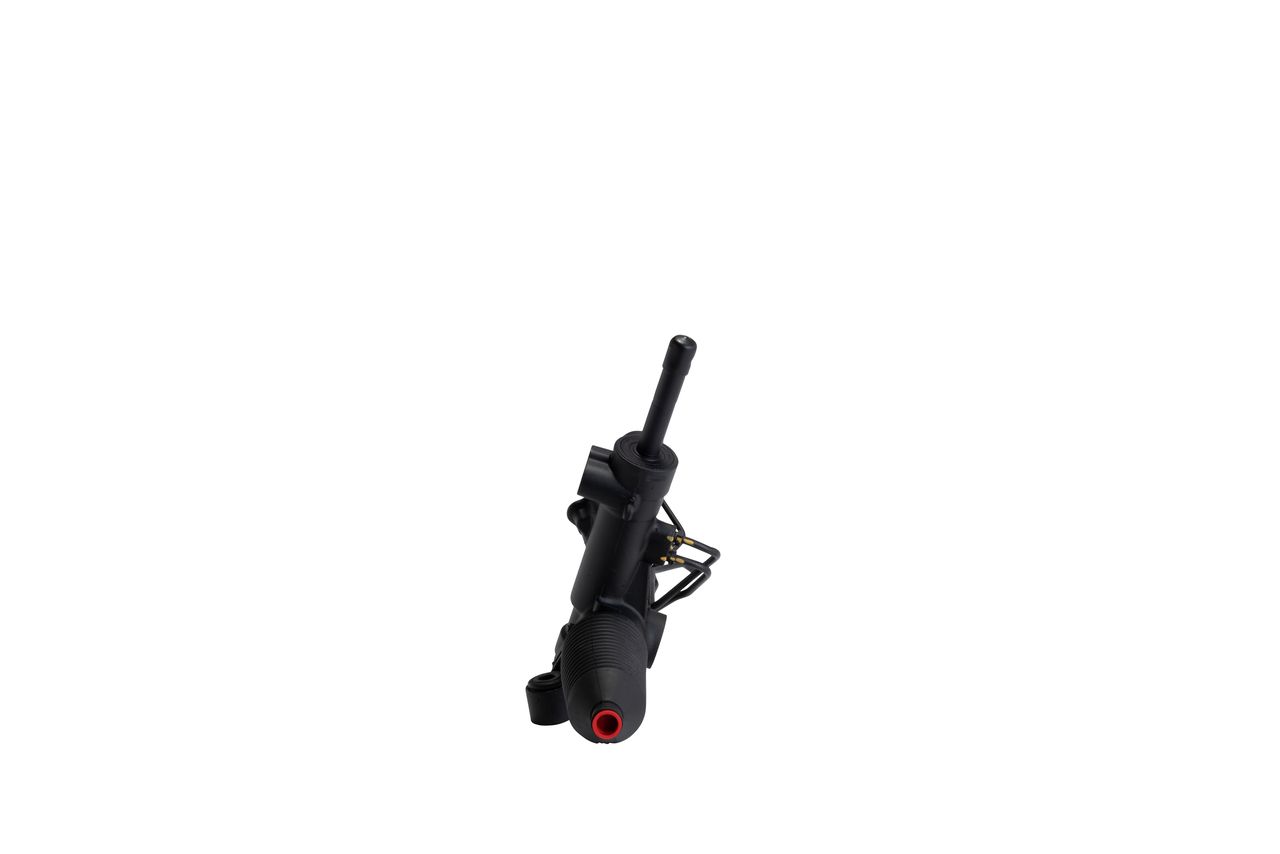 Steering Gear-3