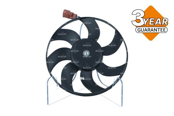 NRF 47395 Fan, engine cooling
