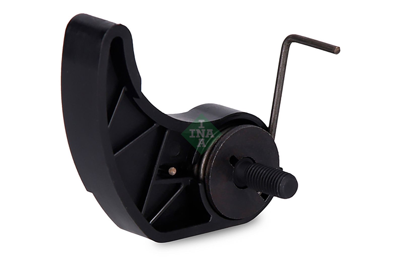 Chain Tensioner, oil pump drive-1