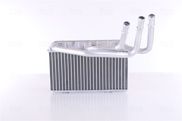 NISSENS 70531 Heat exchanger, interior heating