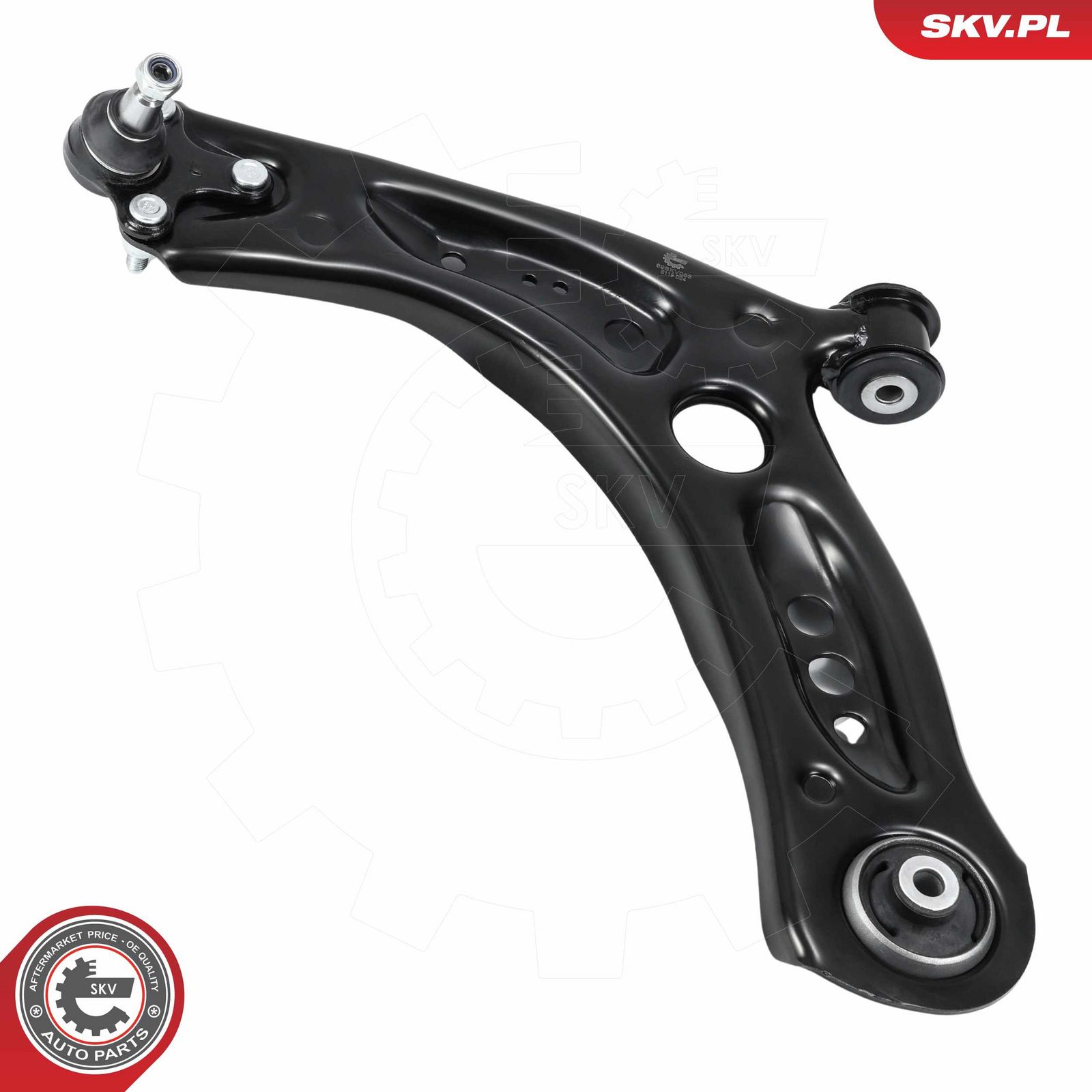 ESEN SKV 69SKV053 Control/trailing arm, wheel suspension