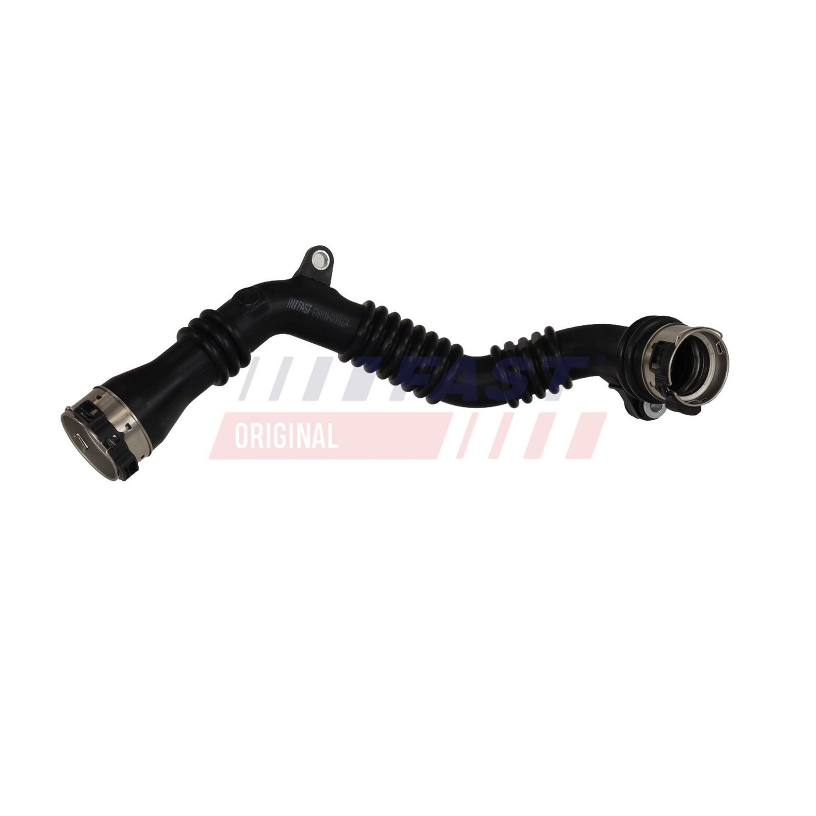 FAST FT01139 Charge air hose