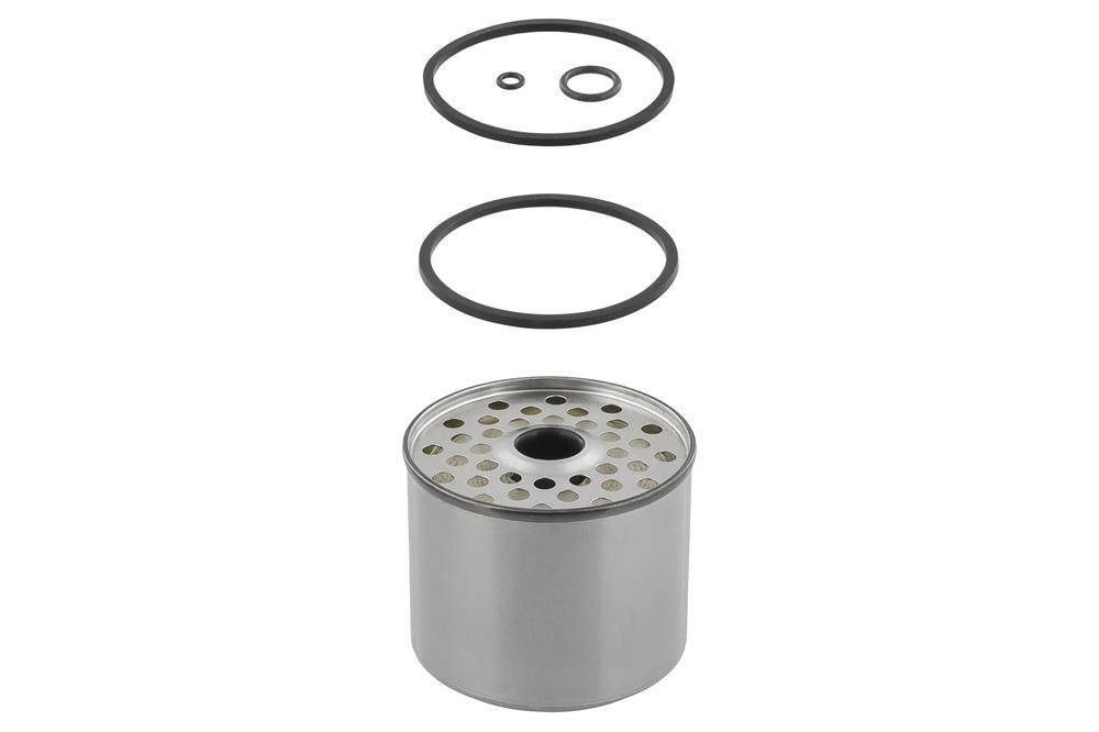 TOPRAN 301 524 Fuel filter