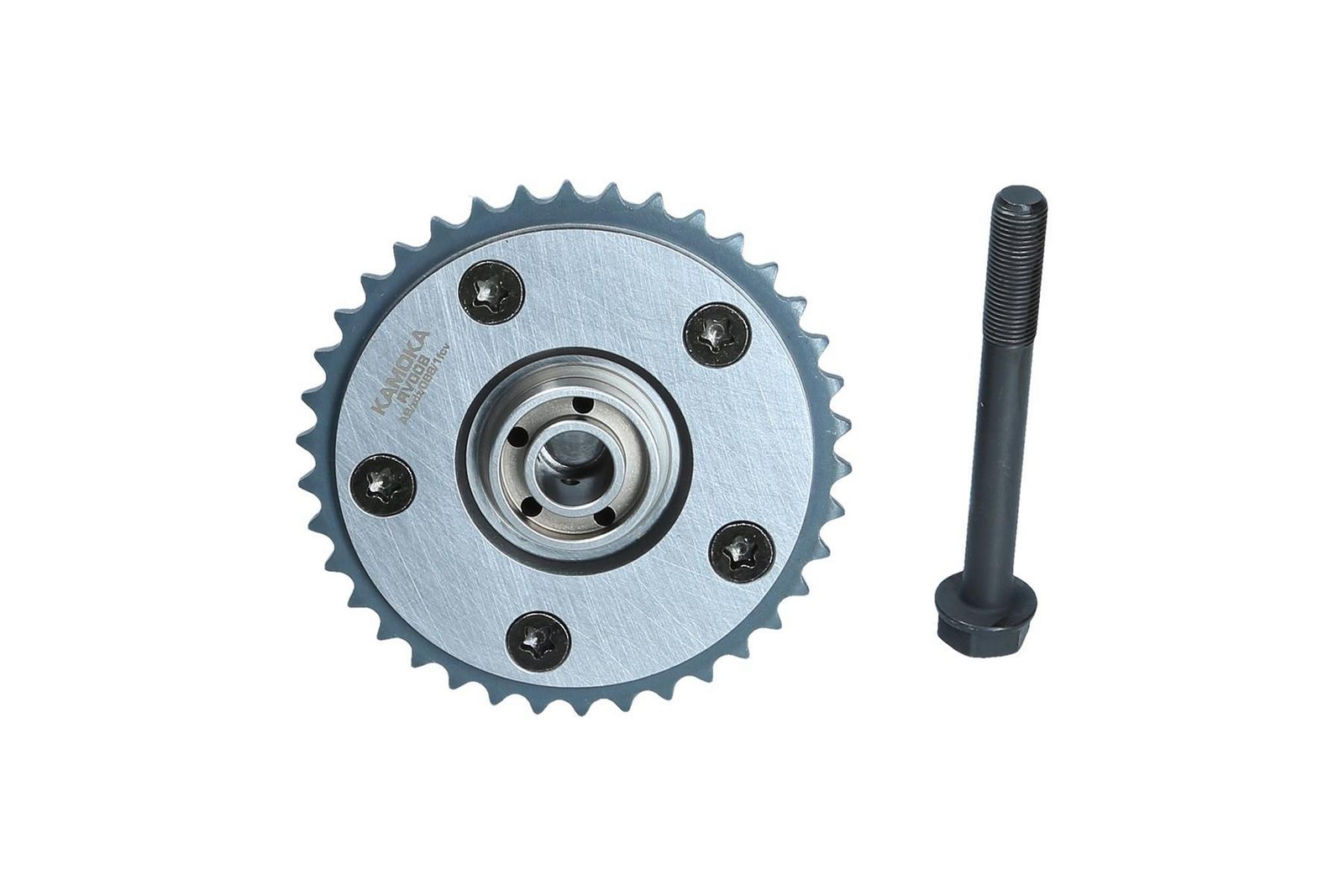 Camshaft Adjuster-4