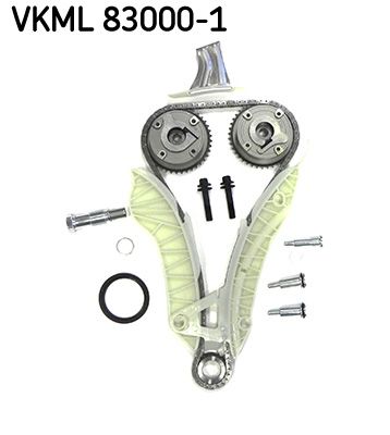 SKF VKML 83000-1 Timing chain kit