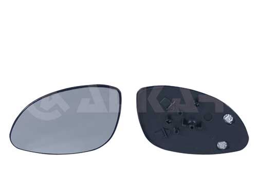 ALKAR 6425433 Mirror glass, exterior mirror