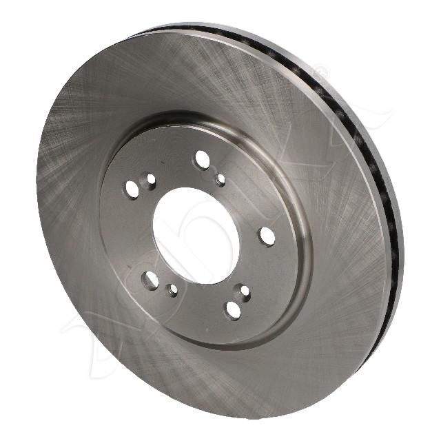 ASHIKA 60-04-440C Brake disc