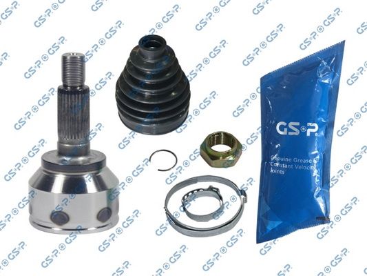 GSP 827082 Joint kit, drive shaft
