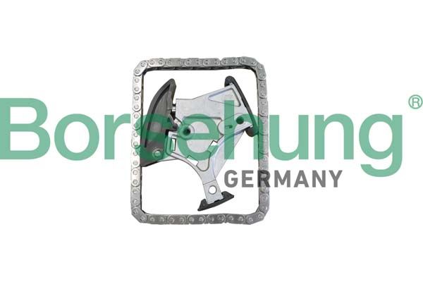 Chain Kit, oil pump drive
