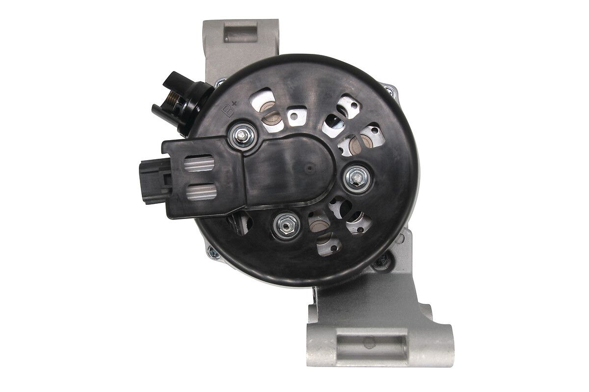 Alternator-2