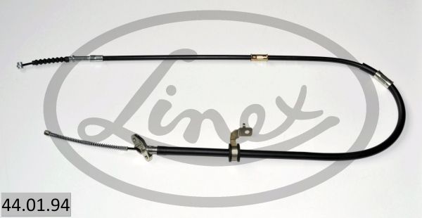 LINEX 44.01.94 Cable pull, parking brake