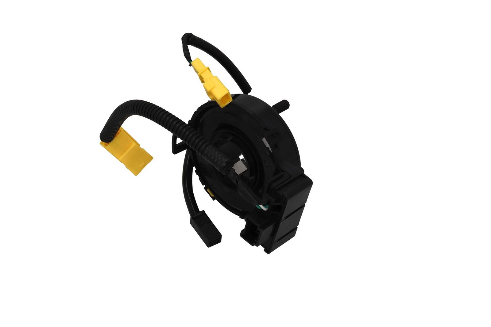 Clock Spring, airbag-2