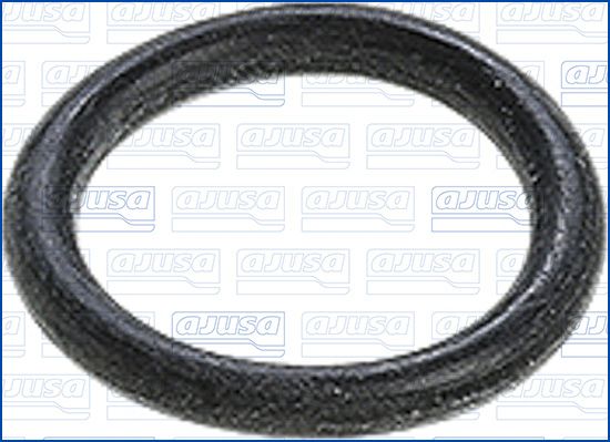 AJUSA 16131000 Seal, water connector (charger)