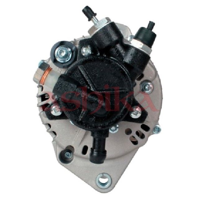 Alternator-2